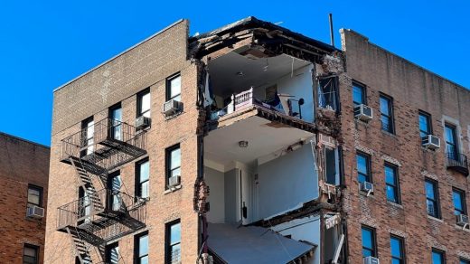 When buildings fail: An engineer explains how to prevent America’s aging buildings from collapse
