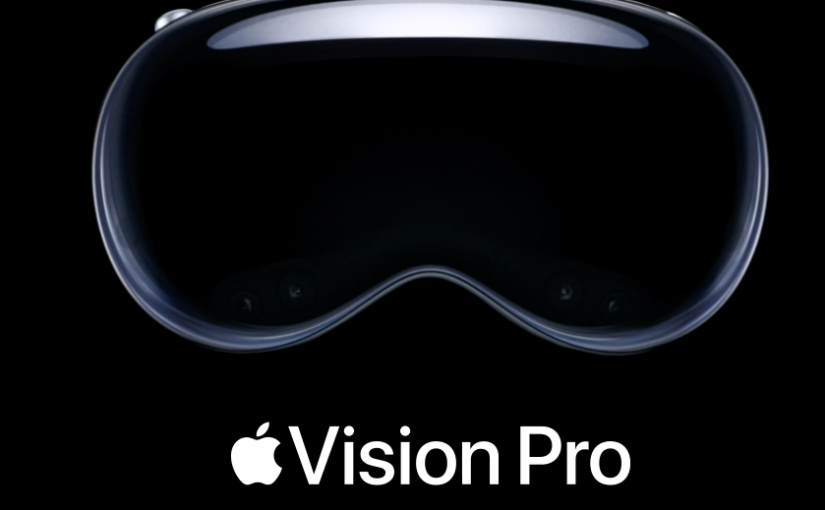 Moron’s are wearing Apple Vision Pro while driving Tesla on autopilot | DeviceDaily.com