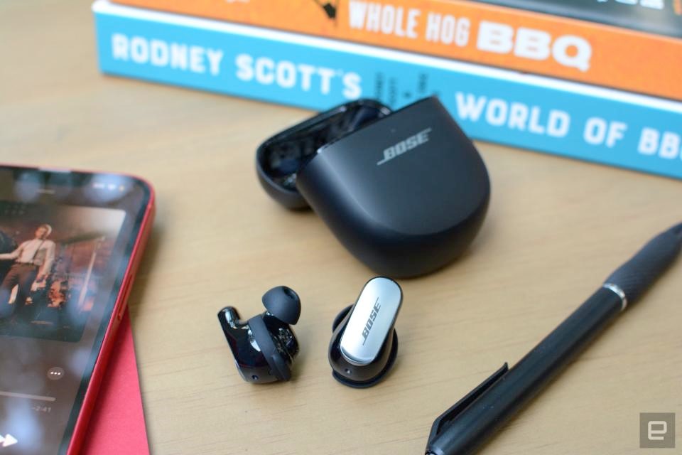 One of our favorite noise-canceling earbuds is cheaper than ever | DeviceDaily.com
