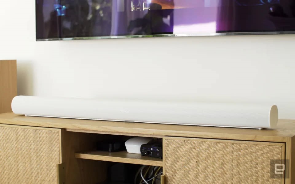 Sonos's Arc soundbars are $180 off just ahead of the Super Bowl | DeviceDaily.com
