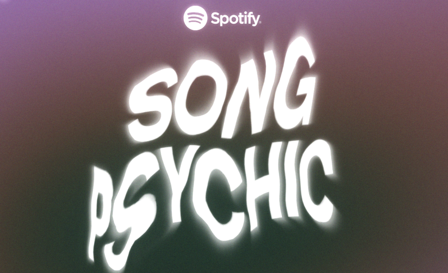Spotify’s Song Psychic offers spiritual insight via the power of music | DeviceDaily.com