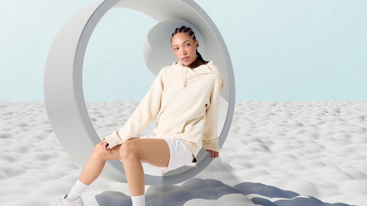 This $600 hoodie is made from cotton waste. It might be the future of fashion | DeviceDaily.com