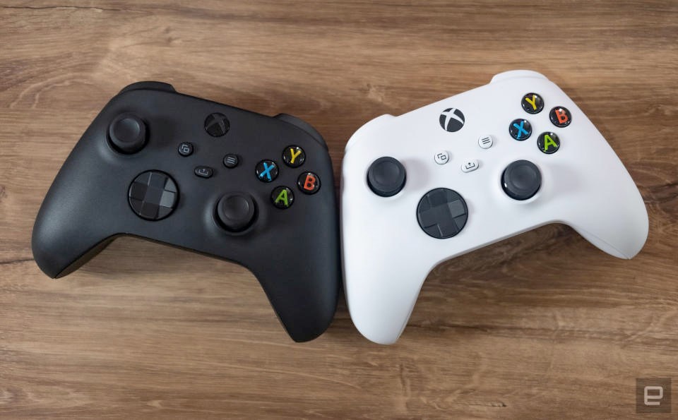 Xbox controllers are on sale for $44 each, plus the rest of the week's best tech deals | DeviceDaily.com