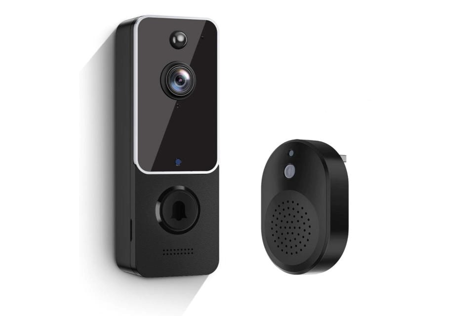 Your cheap video doorbell may have serious security issues | DeviceDaily.com