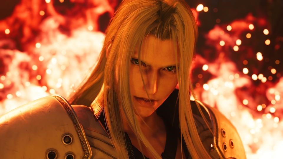 ‘Final Fantasy 7 Rebirth adds an addictive card game and some familiar social mechanics | DeviceDaily.com