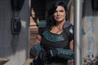 Former Mandalorian actor Gina Carano sues Disney — with X’s help