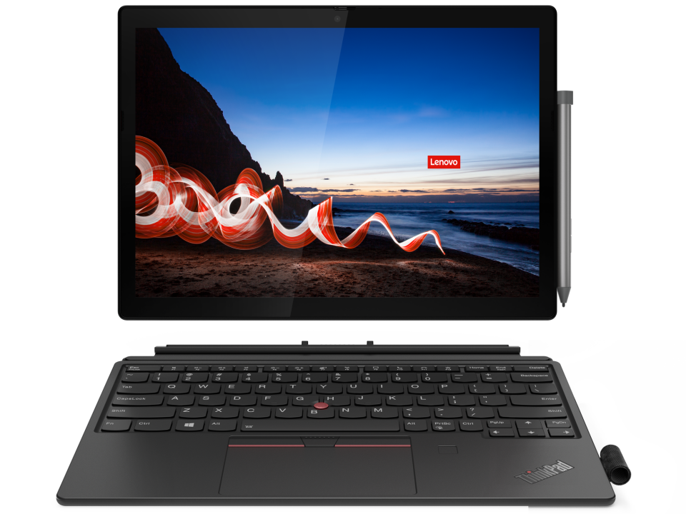 Lenovo debuts Core Ultra-powered laptops and hybrids with dedicated Copilot key | DeviceDaily.com