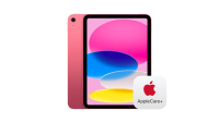 Save over $100 on the 10th-gen iPad with two years of AppleCare+