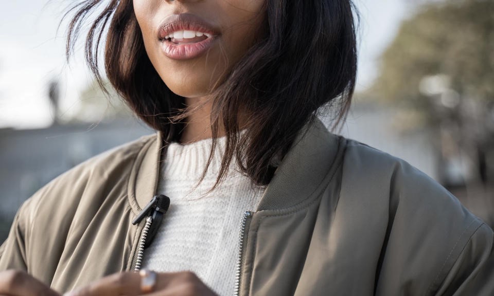 Shure’s first wireless lapel mic can connect to your phone without a receiver | DeviceDaily.com