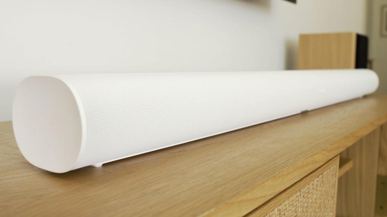 Sonos's Arc soundbars are $180 off just ahead of the Super Bowl | DeviceDaily.com