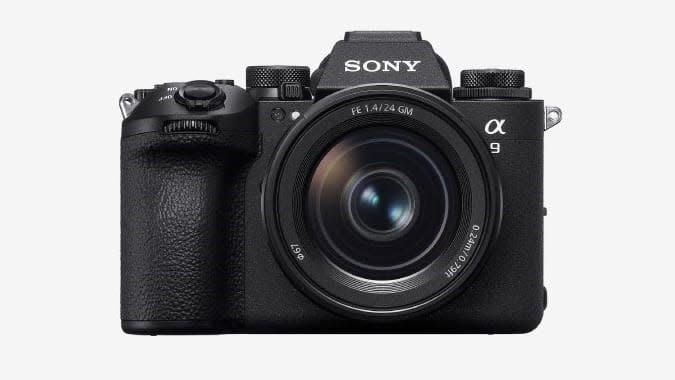 Sony A9 III review: The future of cameras is fast | DeviceDaily.com