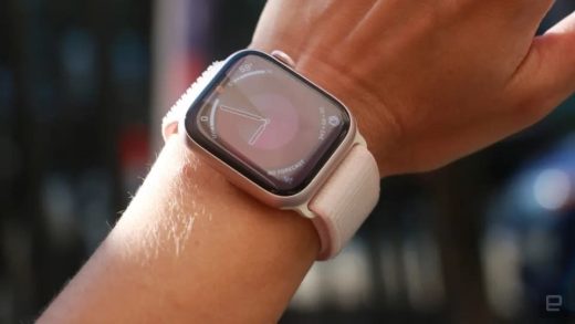 The Apple Watch Series 9 is on sale for $299 today only