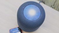 The second-gen Apple HomePod is down to $285 in a rare sale