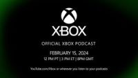 Xbox says no plans to quit consoles — but a podcast format announcement?