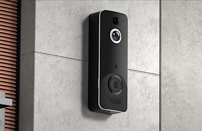 Your cheap video doorbell may have serious security issues | DeviceDaily.com