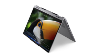 Lenovo debuts Core Ultra-powered laptops and hybrids with dedicated Copilot key