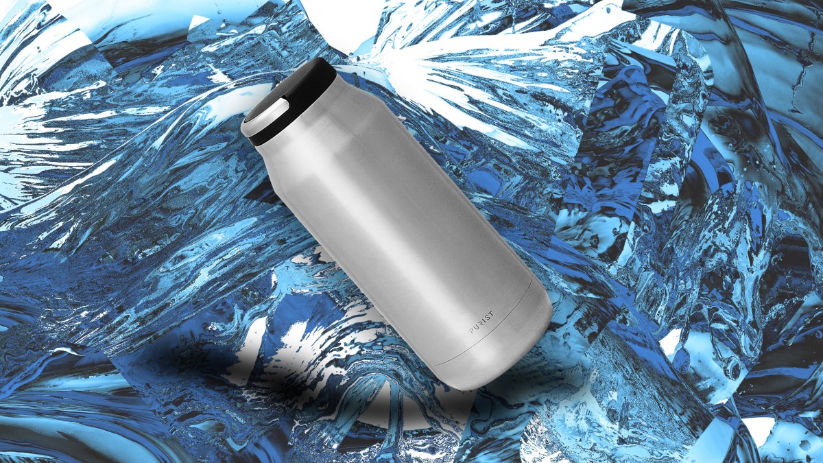 Move over Stanley. The $9 billion water bottle war is only just starting | DeviceDaily.com