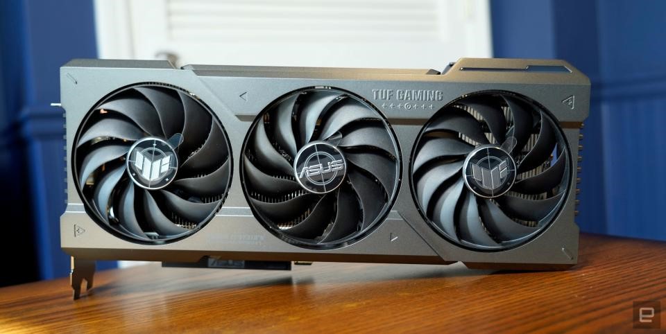 NVIDIA RTX 4070 Ti Super and 4080 Super review: Two faster GPUs, one better deal | DeviceDaily.com