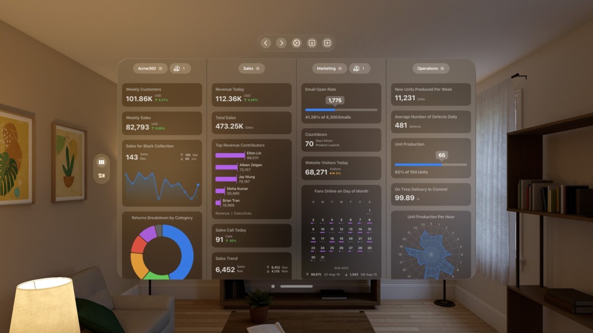The era of spatial typography is here | DeviceDaily.com The era of spatial typography is here | DeviceDaily.com