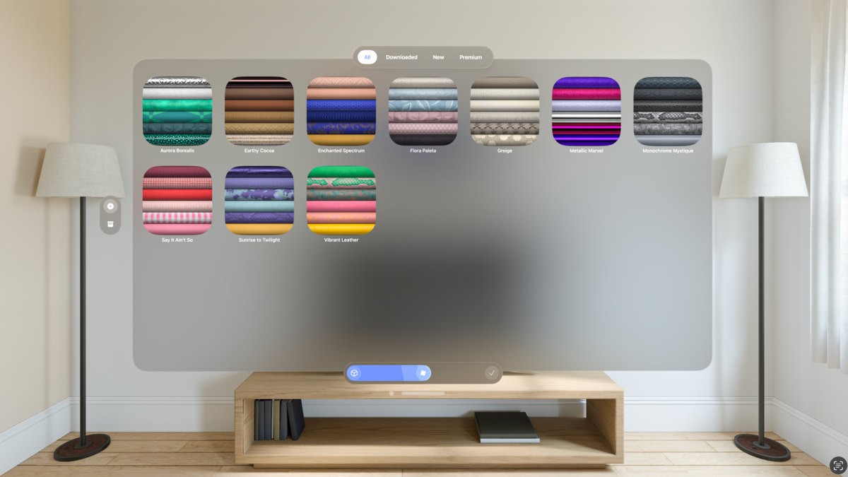 This Apple Vision Pro app is already changing fashion design. Here’s how | DeviceDaily.com