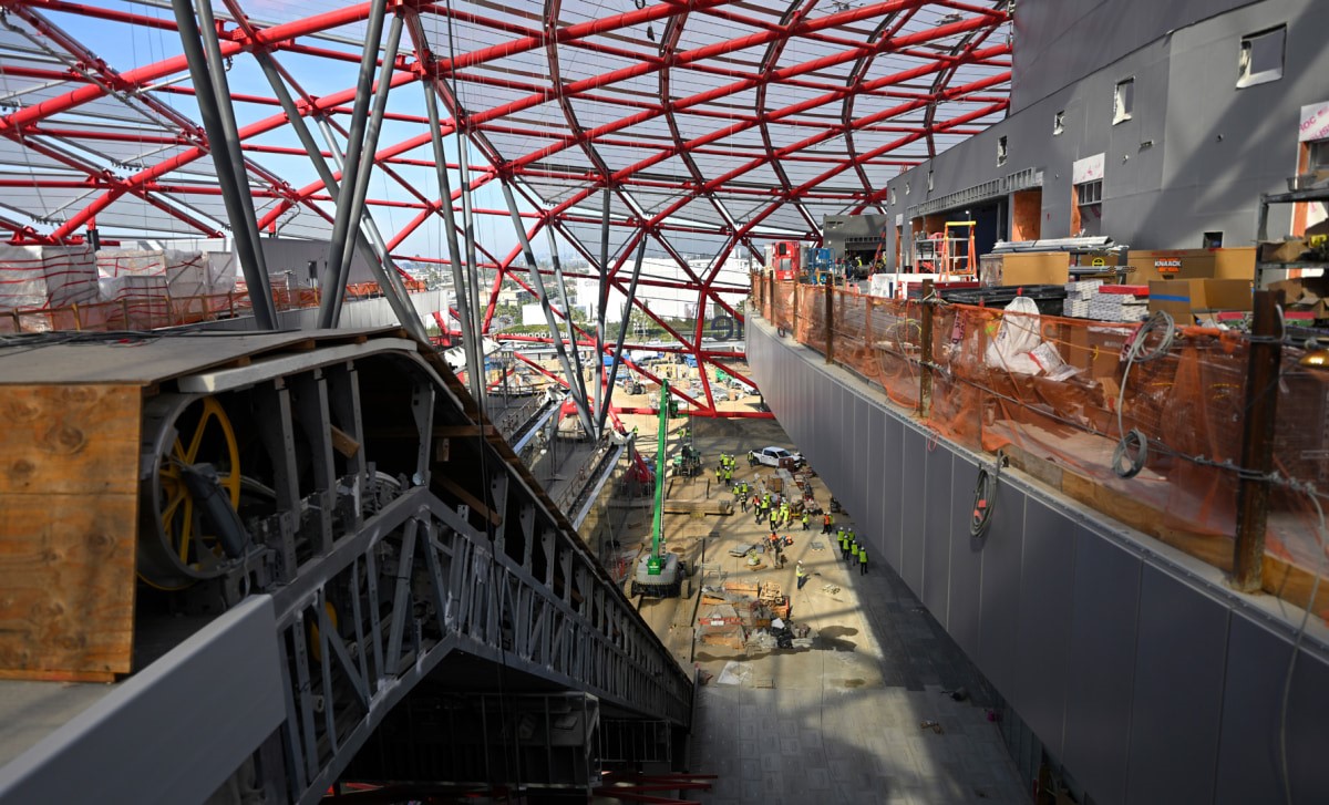 Inside Steve Ballmer’s $2 billion playground for LA Clippers fans | DeviceDaily.com Inside Steve Ballmer’s $2 billion playground for LA Clippers fans | DeviceDaily.com