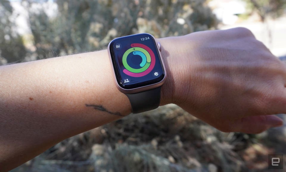 The best Apple Watch in 2024 | DeviceDaily.com