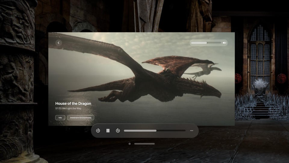 Here are the most useful Apple Vision Pro apps at launch | DeviceDaily.com Here are the most useful Apple Vision Pro apps at launch | DeviceDaily.com