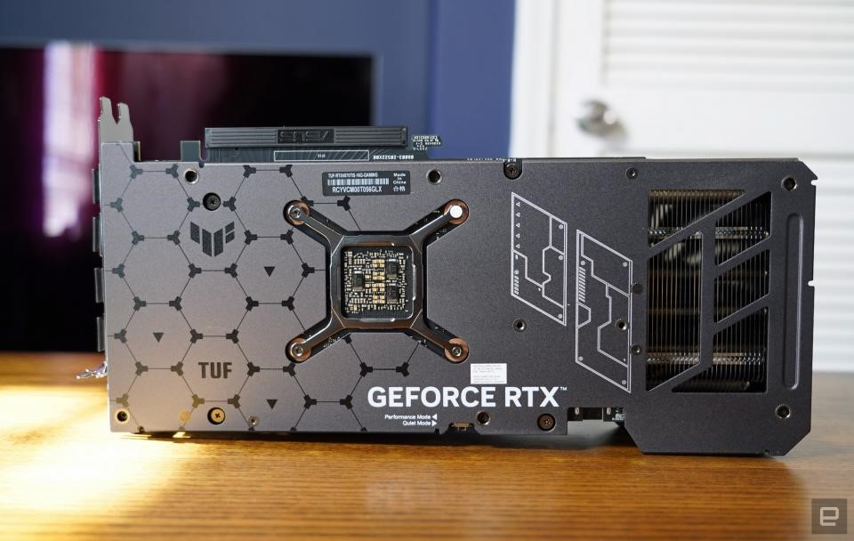 NVIDIA RTX 4070 Ti Super and 4080 Super review: Two faster GPUs, one better deal | DeviceDaily.com