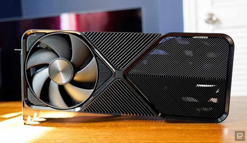NVIDIA RTX 4070 Ti Super and 4080 Super review: Two faster GPUs, one better deal | DeviceDaily.com