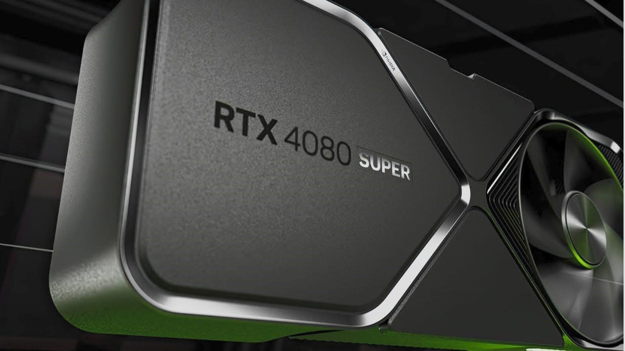 NVIDIA RTX 4070 Ti Super and 4080 Super review: Two faster GPUs, one better deal | DeviceDaily.com