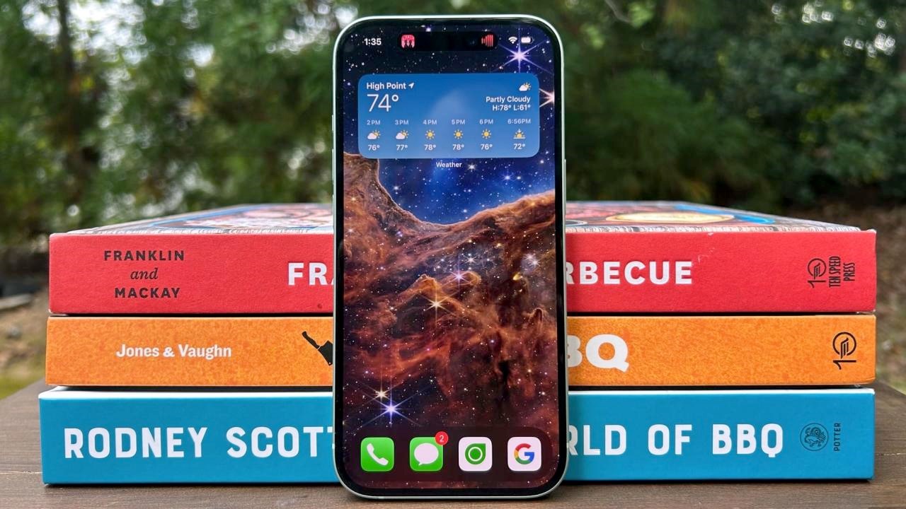 The best iPhones for 2024: Which model should you buy? | DeviceDaily.com