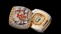 12 things you don’t know about the Super Bowl ring