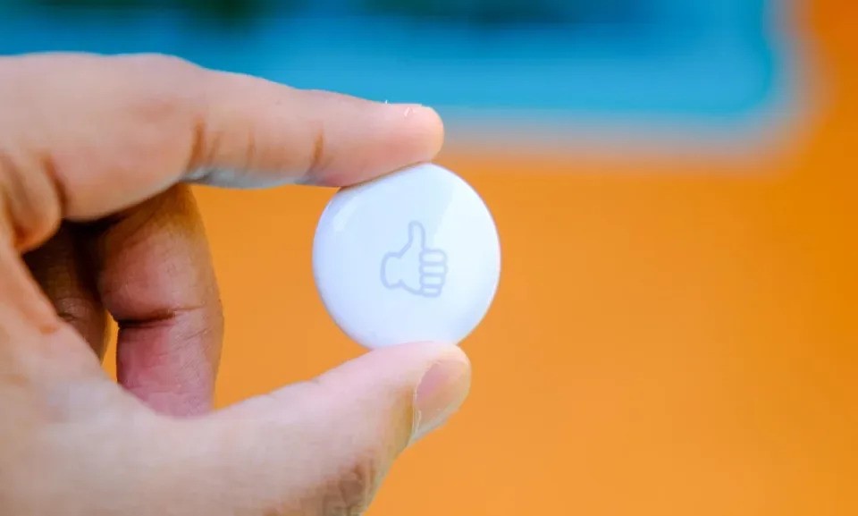 A four-pack of Apple AirTags is back on sale for $79 | DeviceDaily.com
