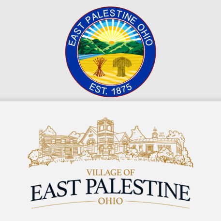A year after the derailment, East Palestine, Ohio, is rebranding | DeviceDaily.com