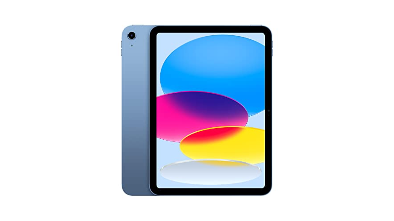 Apple's 10th-gen iPad is $100 off, matching a record low | DeviceDaily.com