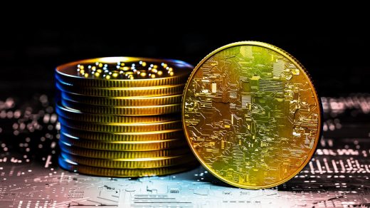 As Bitcoin soars, AI-related cryptos are quickly gaining value