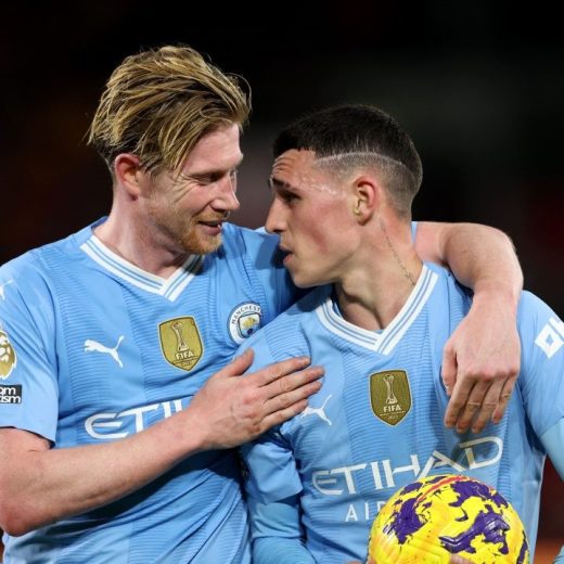 Australian EPL fans served ads for offshore gambling firms