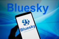 Bluesky has added almost a million users one day after opening to the public