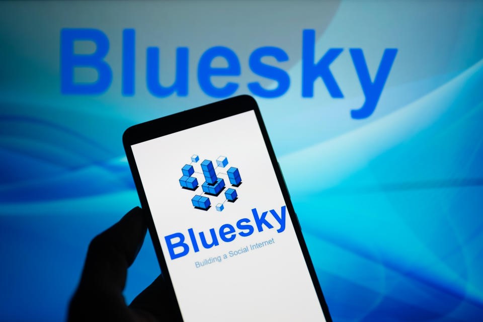 Bluesky has added almost a million users one day after opening to the public | DeviceDaily.com