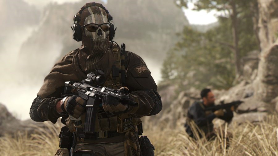 Call of Duty announces Warzone Mobile official launch date | DeviceDaily.com