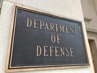 Defense Department alerts over 20,000 employees about email data breach