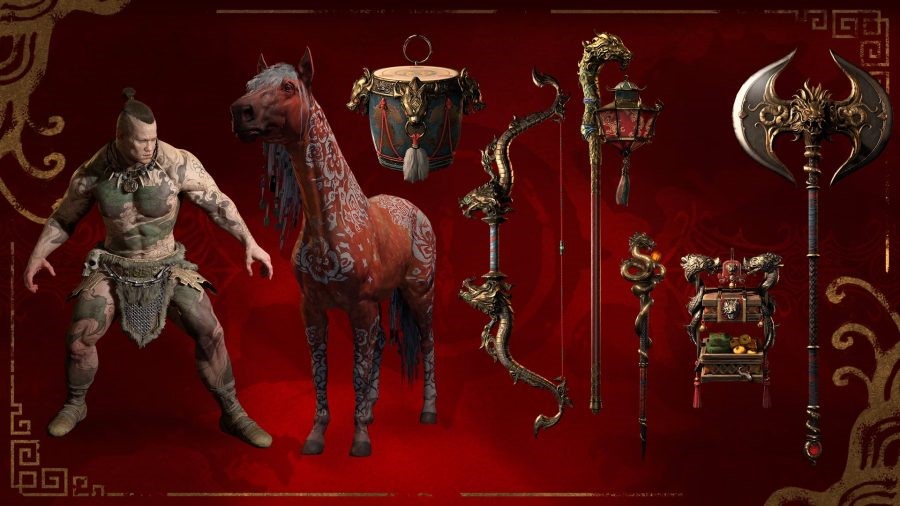 Diablo IV Lunar Awakening Event – everything you need to know | DeviceDaily.com