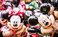 Disney’s 10th Accelerator Program invests in four AI startups