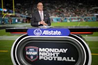 ESPN’s standalone streaming service will launch by fall 2025