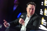 Elon Musk’s $56 billion Tesla pay package has been tossed out by the court