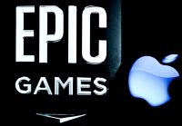 Epic plans to launch its own iOS storefront in the EU this year