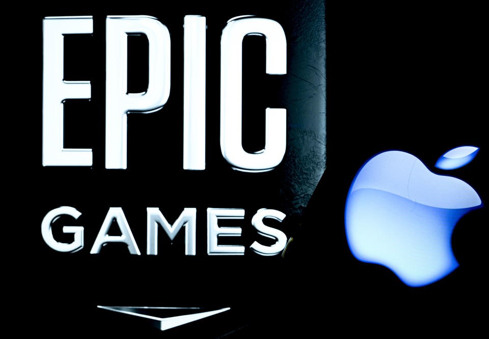 Epic plans to launch its own iOS storefront in the EU this year | DeviceDaily.com