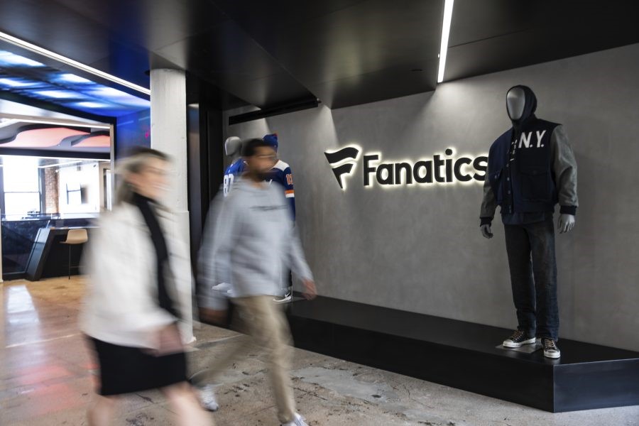 Fanatics Sportsbook launches in New York State | DeviceDaily.com