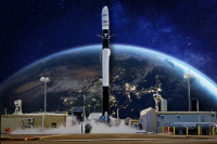 Firefly algorithm error shortened Lockheed satellite mission