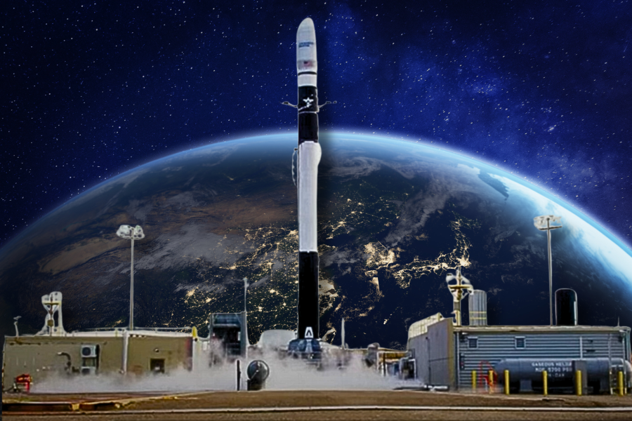 Firefly algorithm error shortened Lockheed satellite mission | DeviceDaily.com